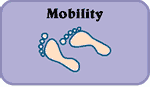 Physiological Learning Style : What's BEST for your child? 4 mobility learning style